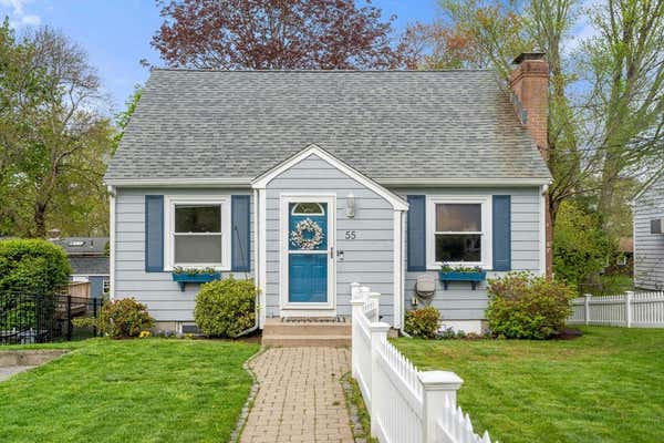 55 JOCLYN AVE, FRAMINGHAM, MA 01701 - Image 1