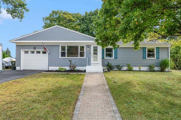 6 WADE DR, GREENVILLE, RI 02828 - Image 1