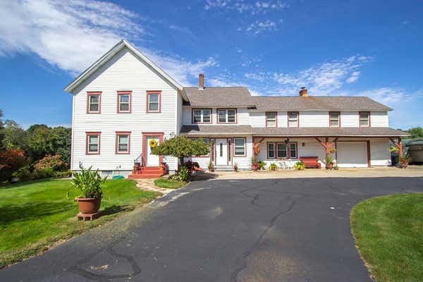 458 MILLER ST, LUDLOW, MA 01056 - Image 1