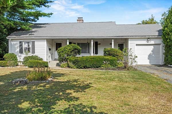 15 THORNTON RD, WORCESTER, MA 01606 - Image 1