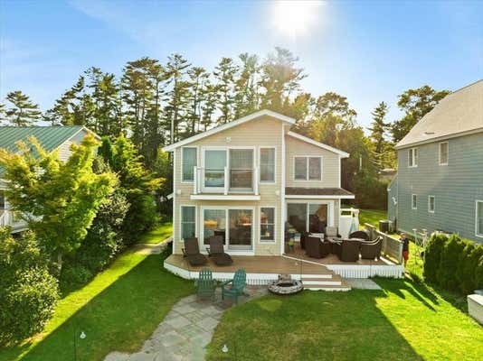 15 POINT OF PINES RD, EAST FREETOWN, MA 02717 - Image 1