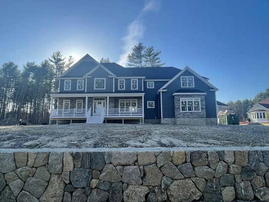 19 TANGLEWOOD DR LOT 49, NORTH EASTON, MA 02356 - Image 1