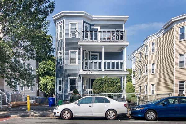 3907 WASHINGTON ST, BOSTON, MA 02131 - Image 1