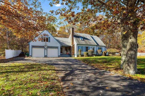 737 ROCKY HILL RD, PLYMOUTH, MA 02360 - Image 1