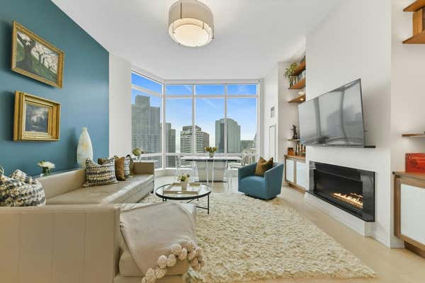 1 FRANKLIN ST UNIT 3705, BOSTON, MA 02110 - Image 1