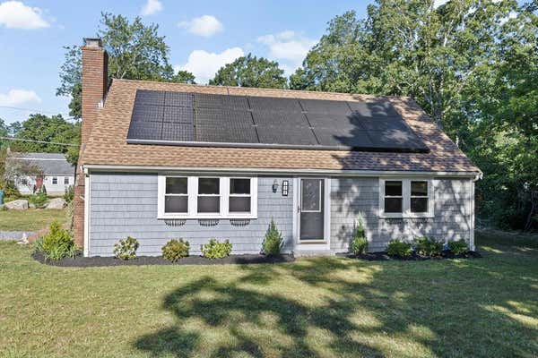 190 ROCKY HILL RD, PLYMOUTH, MA 02360 - Image 1