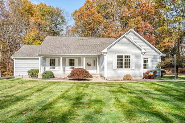 55 DEVONSHIRE TER, EAST LONGMEADOW, MA 01028 - Image 1