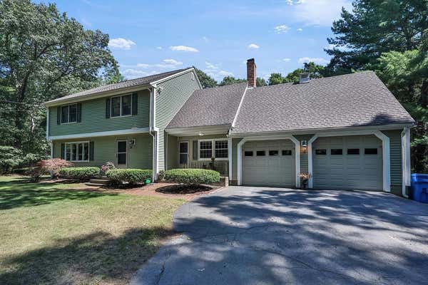 55 GREEN ST, WRENTHAM, MA 02093 - Image 1