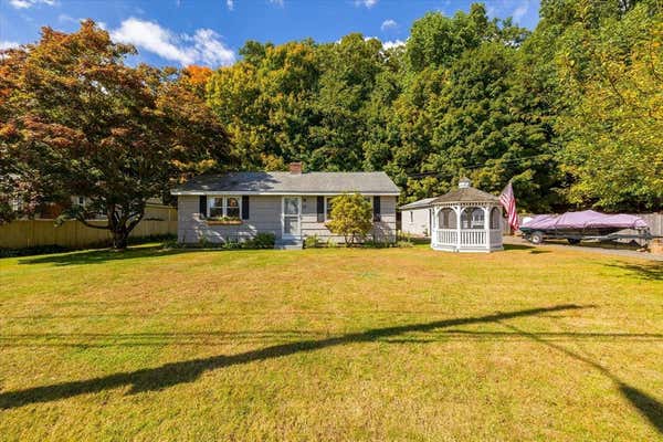 68 LAKESHORE DR, WEST BROOKFIELD, MA 01585 - Image 1