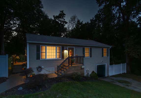 84 LINE ST, FEEDING HILLS, MA 01030 - Image 1