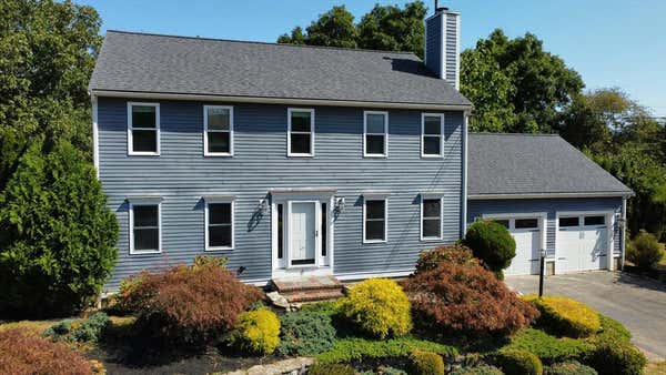 4 ERBECK CIR, BRIDGEWATER, MA 02324 - Image 1