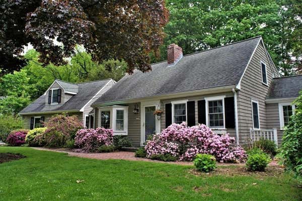 2270 MASSACHUSETTS AVE, LEXINGTON, MA 02421 - Image 1