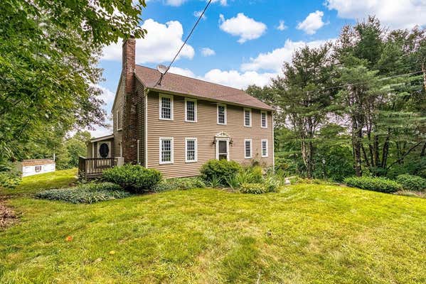 102 LEE ST, WEST BOYLSTON, MA 01583 - Image 1