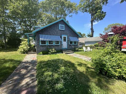 18 REYNOLDS AVE, WAREHAM, MA 02571 - Image 1