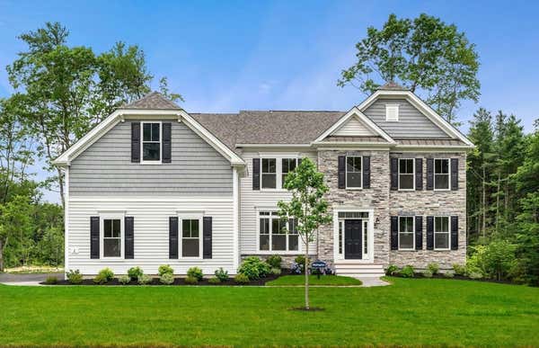 6 LLOYD CIRCLE # 25, NORTON, MA 02766 - Image 1