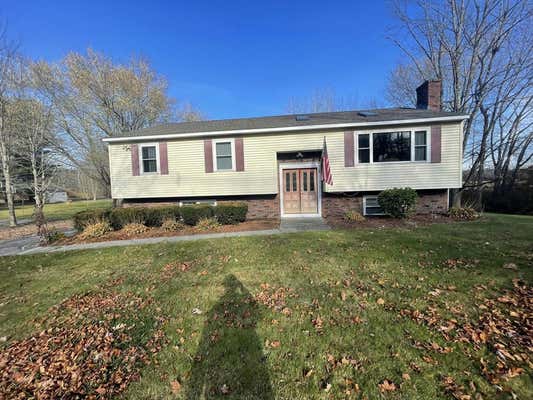 172 CENTER BRIDGE RD, LANCASTER, MA 01523 - Image 1