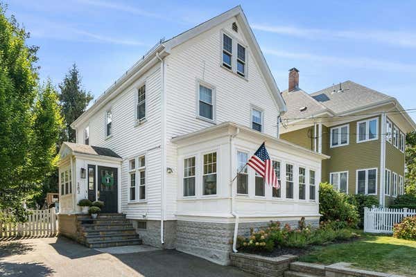 283 EDGE HILL RD, MILTON, MA 02186 - Image 1