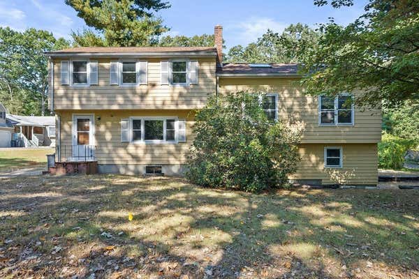 235 LAKEWOOD DR, STOUGHTON, MA 02072 - Image 1