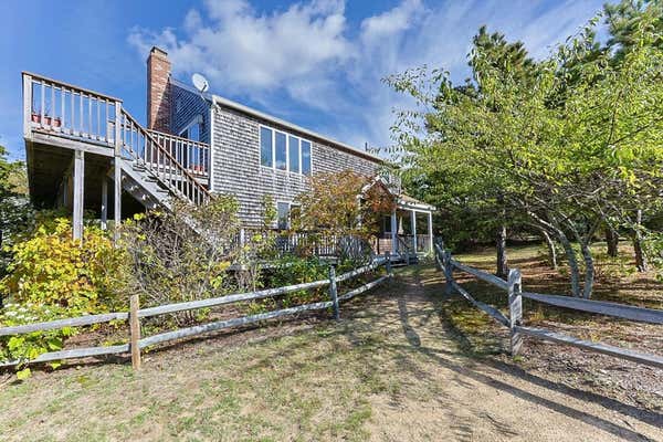 2 HIGH RIDGE RD, TRURO, MA 02666 - Image 1