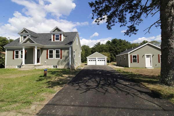 844 SANFORD RD, WESTPORT, MA 02790 - Image 1