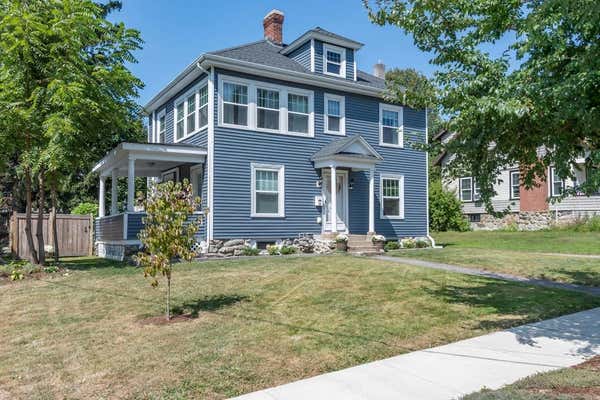 24 RUTHERFORD AVE, HAVERHILL, MA 01830 - Image 1