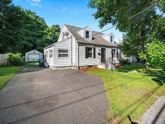 216 WINDEMERE ST, SPRINGFIELD, MA 01104 - Image 1