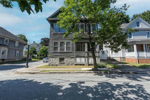 29 JAMES ST, NEW BEDFORD, MA 02740 - Image 1