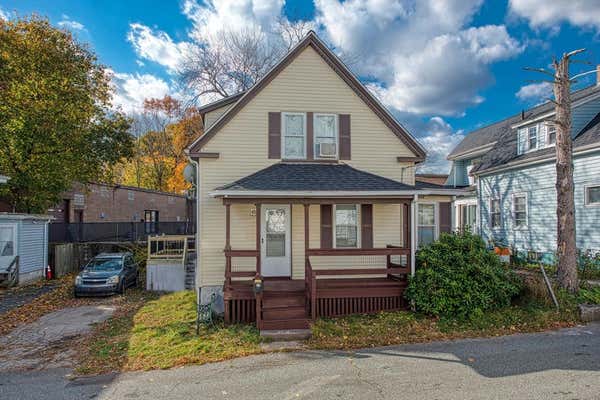 17 DAY AVE, BROCKTON, MA 02301 - Image 1