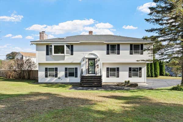 8 FOREST PARK AVE, TYNGSBORO, MA 01879 - Image 1