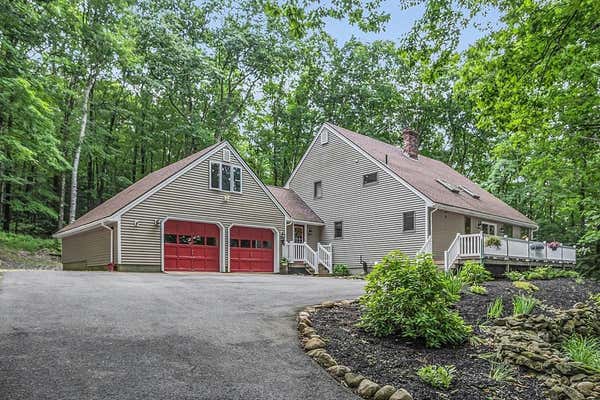 511 BEARSDEN RD, ATHOL, MA 01331 - Image 1