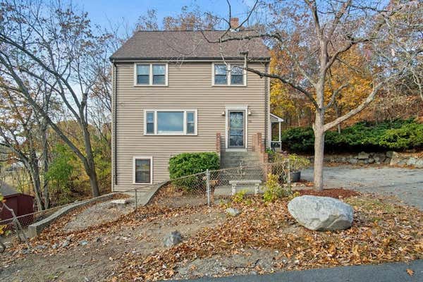 16 STONEHAM ST, WOBURN, MA 01801 - Image 1