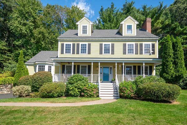 385 MIDDLE RD, BOXBOROUGH, MA 01719 - Image 1