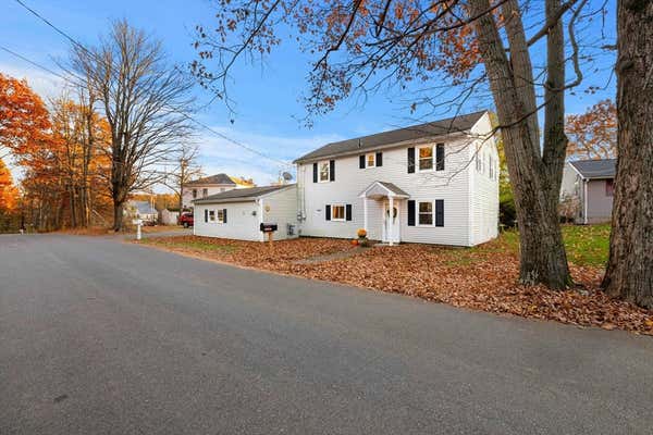 6 SHADY AVE, WESTMINSTER, MA 01473 - Image 1