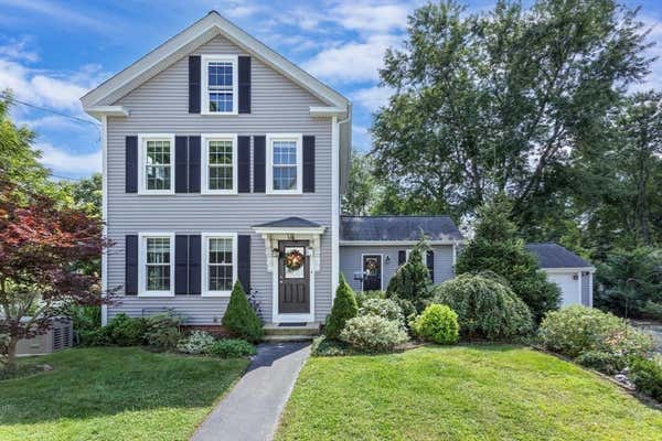 4 WILLIAMS ST, MEDWAY, MA 02053 - Image 1