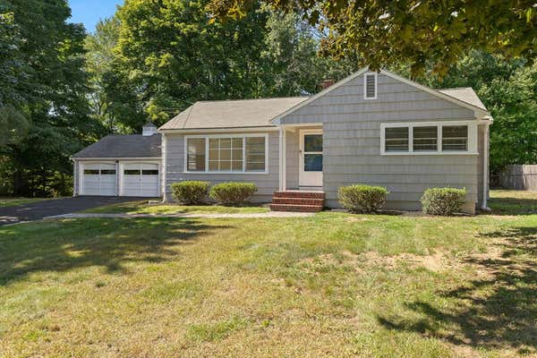 47 ELM ST, GEORGETOWN, MA 01833 - Image 1