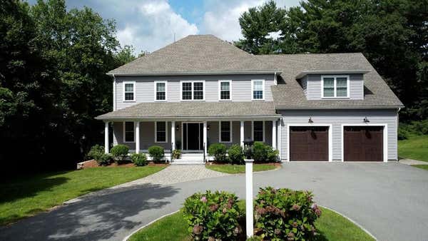 106 LEXINGTON ST, BURLINGTON, MA 01803 - Image 1