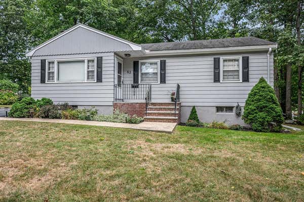 63 INTERVALE TER, READING, MA 01867 - Image 1