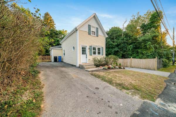 14 AUBURN ST, WHITMAN, MA 02382 - Image 1