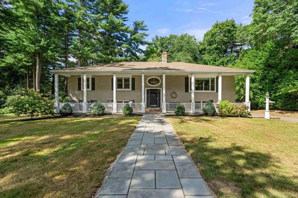 19 STANFORD DR, HINGHAM, MA 02043 - Image 1