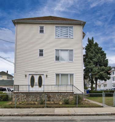 268 PALMER ST, FALL RIVER, MA 02724 - Image 1