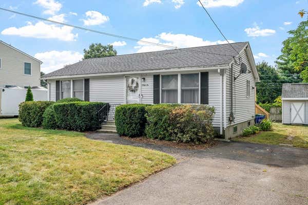 66 TURNER ST, ATTLEBORO, MA 02703 - Image 1