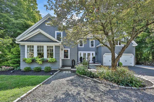 1402 WASHINGTON ST, HOLLISTON, MA 01746 - Image 1