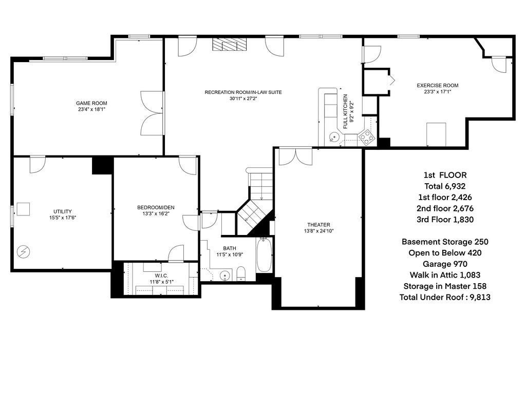 North Attleboro, Massachusetts, 02760, United States, 5 Bedrooms Bedrooms, ,6 BathroomsBathrooms,Residential,Active,1934825