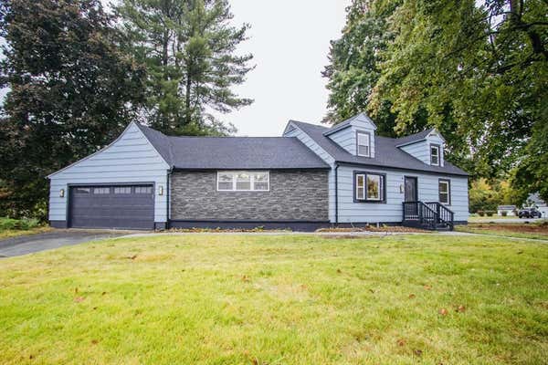 1 PARKVIEW ST, LUDLOW, MA 01056 - Image 1