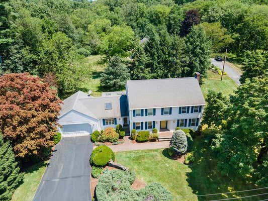 40 EDGEWATER DR, NEEDHAM, MA 02492 - Image 1