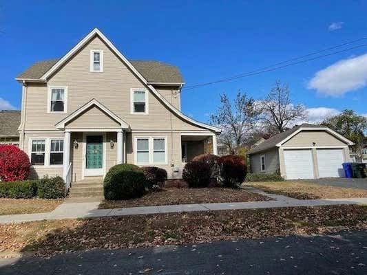 6 MORTIMER ST, SPRINGFIELD, MA 01109 - Image 1