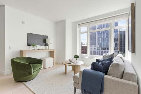 100 LOVEJOY WHARF UNIT 7C, BOSTON, MA 02114, photo 4 of 29