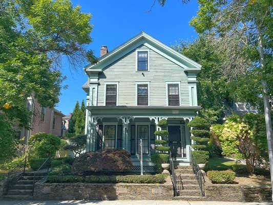 12 CROWN ST, WORCESTER, MA 01609 - Image 1