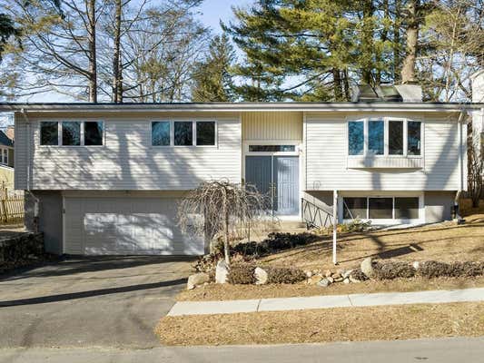 7 ASHEVILLE RD, CHESTNUT HILL, MA 02467 - Image 1