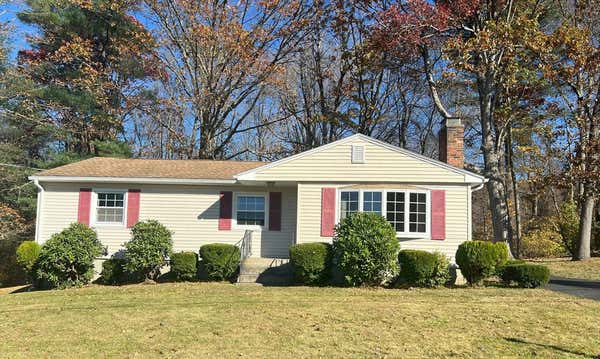 24 PHOENIX RD, AUBURN, MA 01501 - Image 1